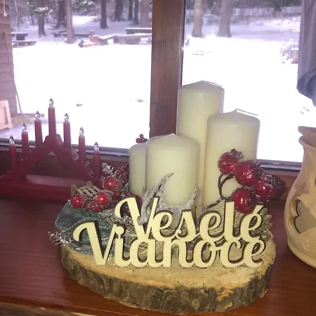 Cha Vysoka nad Kysucou