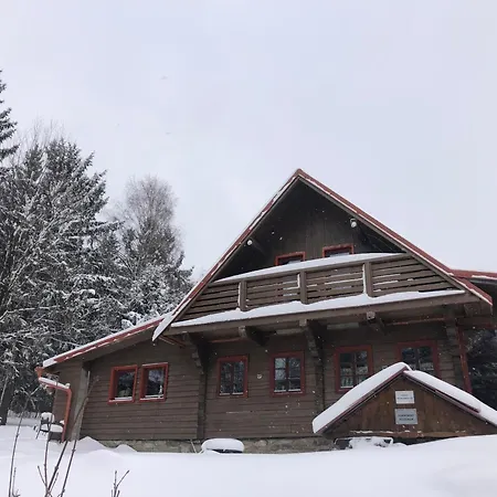 Cha * Vysoka nad Kysucou