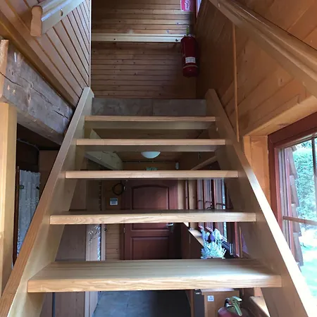 Cha Chalet Vysoka nad Kysucou