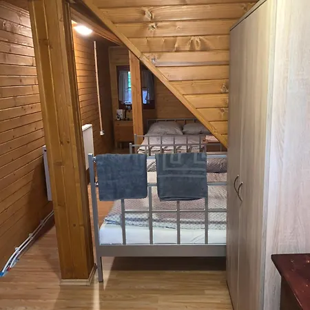 Cha * Vysoka nad Kysucou