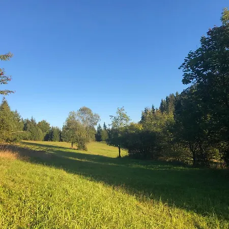Chalet Cha Vysoka nad Kysucou