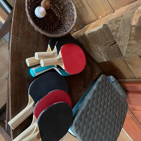 Cha * Vysoka nad Kysucou